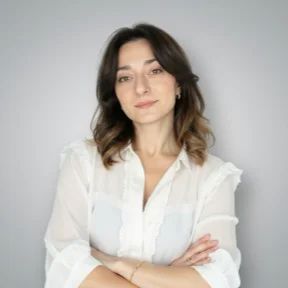 Mariam Koberidze